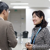 김소영 대표이사